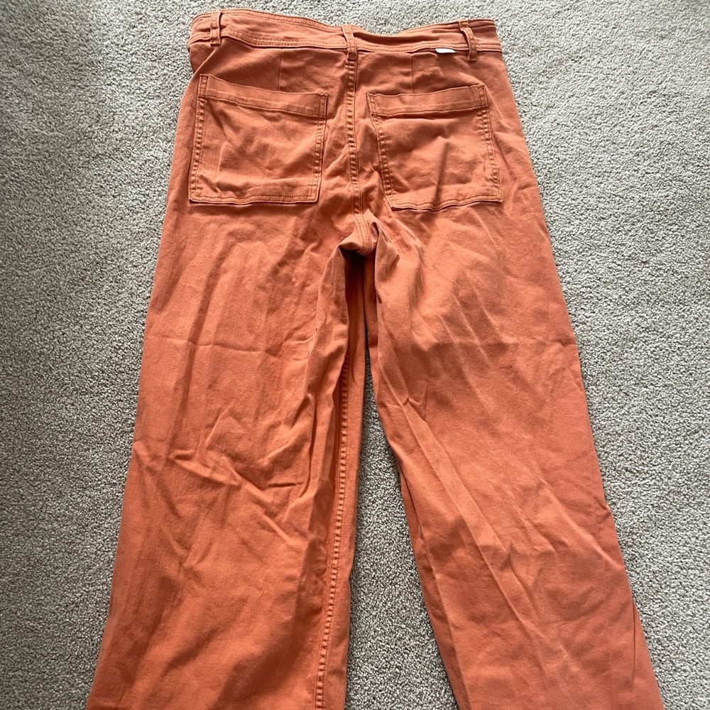 Free Fall High-Waist Pants size 31